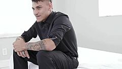 hey victor ray your ripped arms look so hot all lubed up and licked by lolly dames