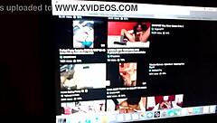 Rich lesbians lick pussies muff dive handjob and masturbate in session