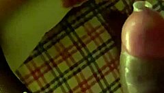 Cute Scottish blonde cop Paisley Parker takes anal outdoor hardcore