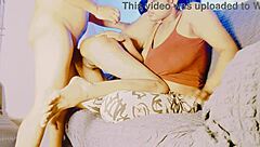 uttaran20 milf teacher demonstrates ffm fucking classroom group anal fisting squirt