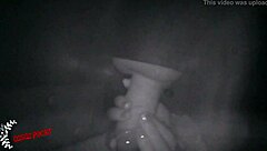 Girlfriend's Gloryhole Suck Thrills Her Deeply