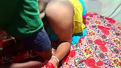 indian aunt sneaks hardcore fuck on hidden hotel cam