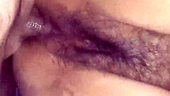 Luz loves when I fuck her ass like never before so damn good