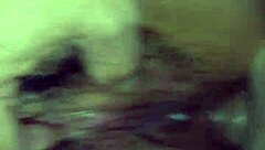 Luz loves when I fuck her ass like never before so damn good