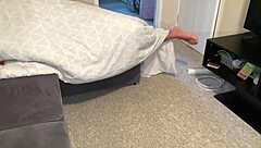 wake up stepson i need that big dick in my mouth now!!