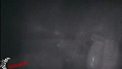 Girlfriend's Gloryhole Suck Thrills Her Deeply