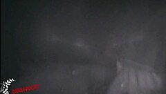 Girlfriend's Gloryhole Suck Thrills Her Deeply