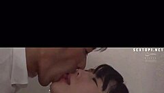 Emotional pain as husband shares my curvy body with his best friend rough