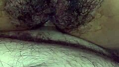 Luz loves when I fuck her ass like never before so damn good