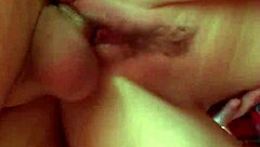 gorgeous blonde slut craves my cock for wet pussy pounding