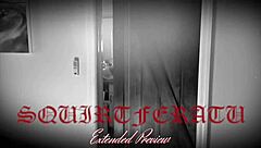 BIG HAIRY ASS SQUIRTS HUGE FROM NATURAL TITS CREAMPIE POUNDING