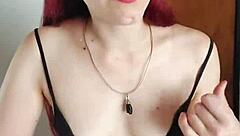 hey shyfxx your cuckold boyfriend's back for more neighbor jerk off fun