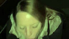 caught us anal fucking in restroom but we didn't stop