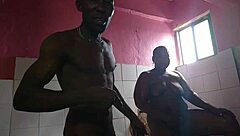 Big Ass Ebony Patricia Loves Doggystyle Missionary Fucking Big Cock Taliban Irie Music Background