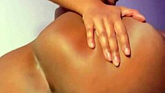 horny mirko rides cock for advanced training session