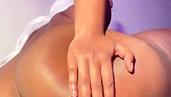 horny mirko rides cock for advanced training session