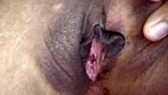 Newlywed Bhabhi's Tight Shaved Pussy Ass Creampied for Rent Payment!