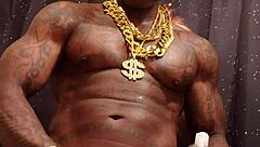 Bbc worship for hallelujah johnson the african king