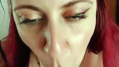 hey shyfxx your cuckold boyfriend's back for more neighbor jerk off fun