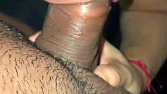 Prima cachonda spreads her petite latina ass for secret first-time anal creampie rough homemade