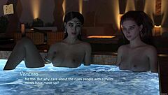 Summer's gone but the wild games heat up now!