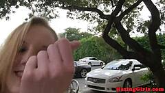 college lesbians ride dildos in sorority hazing