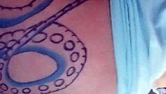 Ever dreamed of public sex with a hot tattooed Latina on the expressway?