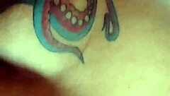 Ever dreamed of public sex with a hot tattooed Latina on the expressway?