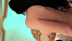 aletta ocean and amanda bleack's asses tag-teamed with anal fisting creampie cumswap doggystyle cowgirl pov riding