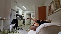 argentina's first casting bareback creampie pounding 😍💦