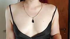 hey shyfxx your cuckold boyfriend's back for more neighbor jerk off fun