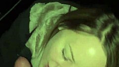 caught us anal fucking in restroom but we didn't stop