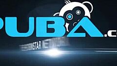 Sarah's lips wrap tight around your cock in those green fishnets POV.