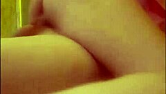 milf mexicana cuckold hubby watches her fuck monster cock cumming hard in sensual ride