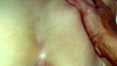 Cheating Wife's Big Pussy Pounded Hard Doggystyle by Monster Black Cock