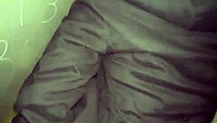 caught us anal fucking in restroom but we didn't stop