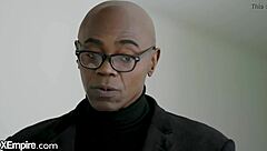 i always fantasized about my bbc stepdad fucking me hard with that monster black cock