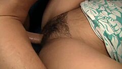 She's Desperate For His Penis Filling Experienced Vagina Now