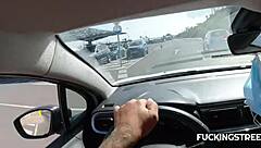 come get this cream and my huge clit tits too