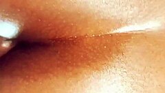 bhabhi bends over big ass for devar's doggystyle fuck licking big pussy lips then deepthroat in house