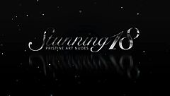 innocent blonde teen carolina secretly craves ergans' monster cock deep inside her tight hole