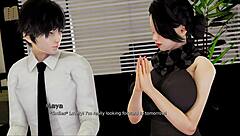 hey what's your real desire in this Indian game 126?