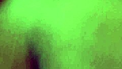 juicy ebony milf bent over for huge bbc doggystyle pounding