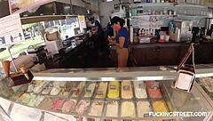 come get this cream and my huge clit tits too