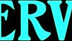 stepmom's big tits bounce as latina milf falls for stepson's sneaky foot massage seduction