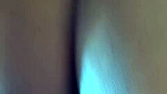 juicy ebony milf bent over for huge bbc doggystyle pounding