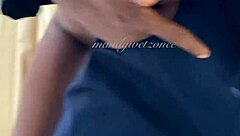 he fucked me so good my pussy got creamy special plumber action