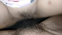 the young beauty quivers in bliss during her tender first intimate encounter