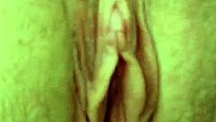 Dirty Talking Milf Fingers Juicy Pussy Fantasizing Barefoot Close Up