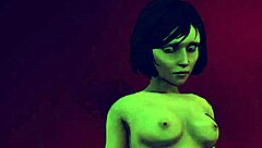 giantess unbirths you into anal vore bliss?